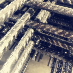 建筑鋼筋網片及冷軋帶肋鋼筋產品——安平普爾森廠家直銷